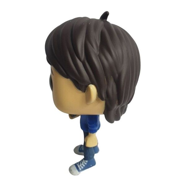 Funko Pop! Trollhunters Jim Exclusive 4" Figure Vinyl NWOT - Picture 4 of 5